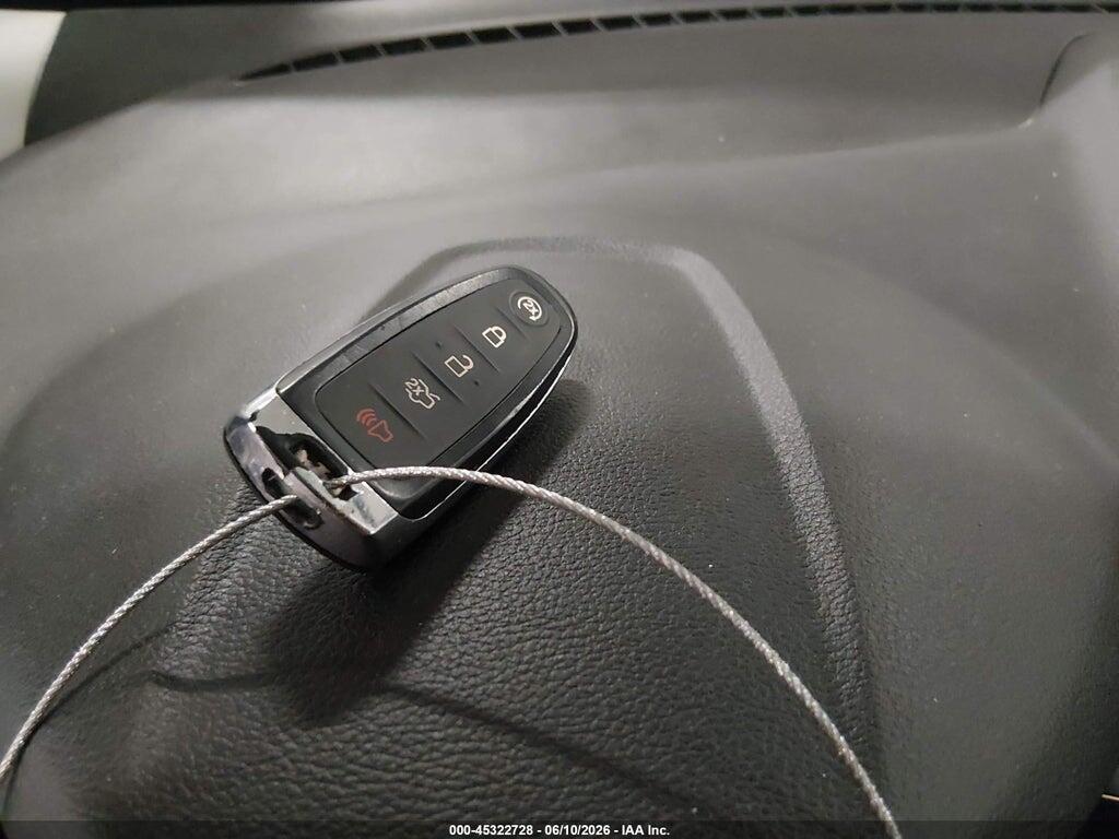 1FMCU9JX8FUC25474 2015 FORD ESCAPE photo no. 11