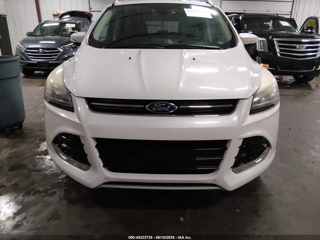 1FMCU9JX8FUC25474 2015 FORD ESCAPE photo no. 12