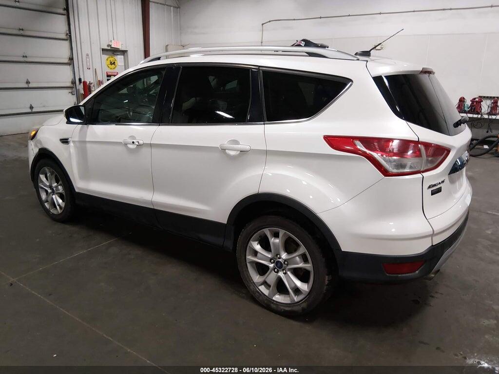 1FMCU9JX8FUC25474 2015 FORD ESCAPE photo no. 3