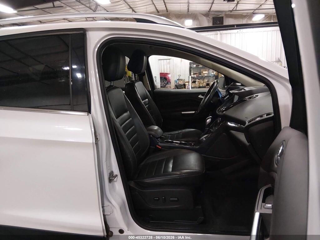 1FMCU9JX8FUC25474 2015 FORD ESCAPE photo no. 5