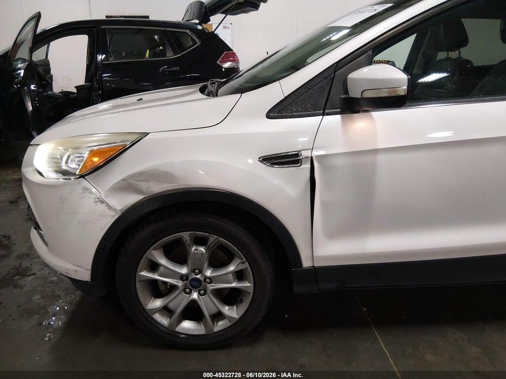 1FMCU9JX8FUC25474 2015 FORD ESCAPE photo no. 6