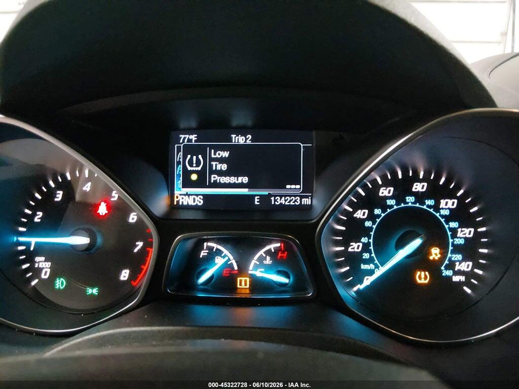 1FMCU9JX8FUC25474 2015 FORD ESCAPE photo no. 7