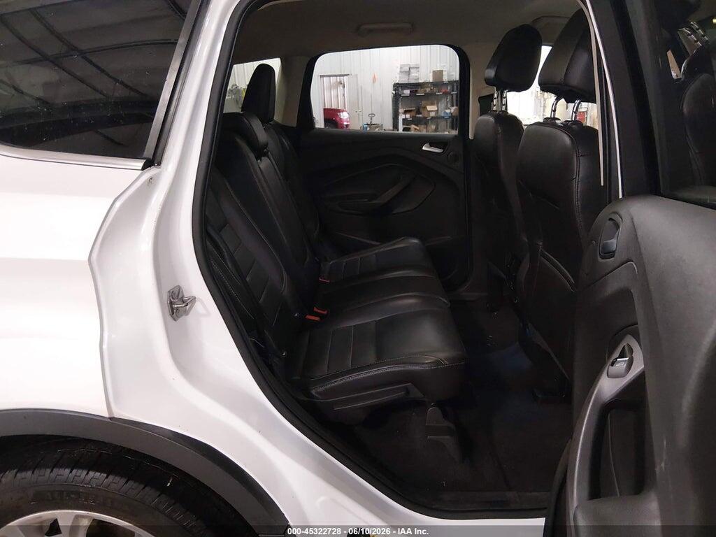 1FMCU9JX8FUC25474 2015 FORD ESCAPE photo no. 8