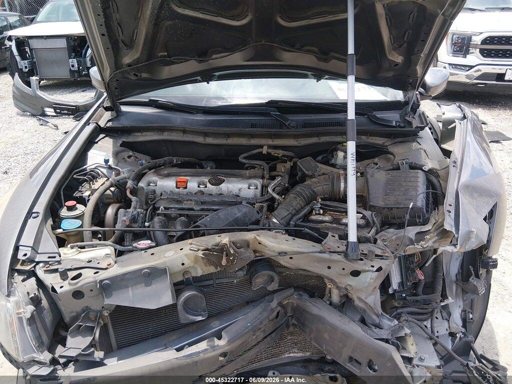 1HGCP2F69CA034714 2012 HONDA ACCORD photo no. 10