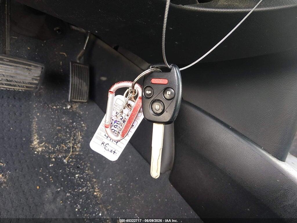 1HGCP2F69CA034714 2012 HONDA ACCORD photo no. 11