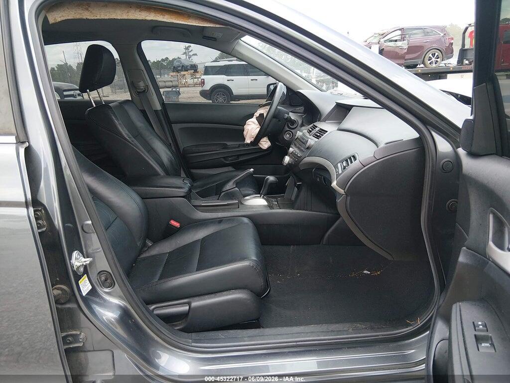 1HGCP2F69CA034714 2012 HONDA ACCORD photo no. 5