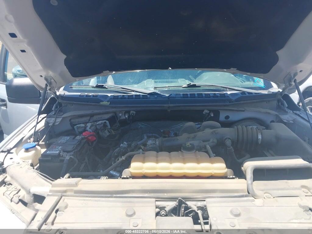 1FTMF1CB4JKC18094 2018 FORD F-150 photo no. 10