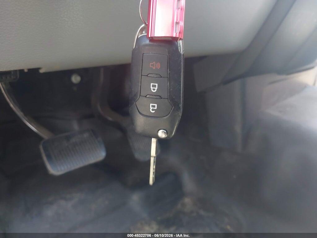 1FTMF1CB4JKC18094 2018 FORD F-150 photo no. 11
