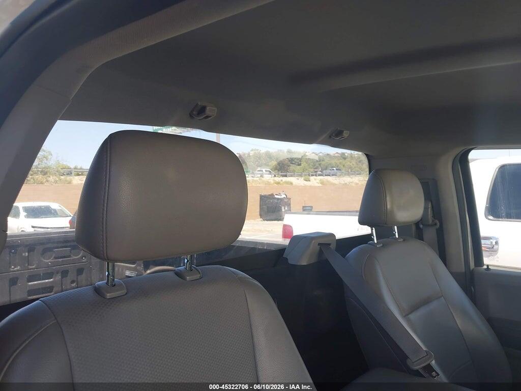 1FTMF1CB4JKC18094 2018 FORD F-150 photo no. 8