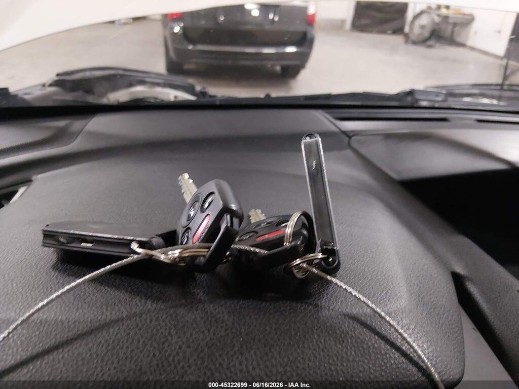 JF2SKAEC0KH486651 2019 SUBARU FORESTER photo no. 11