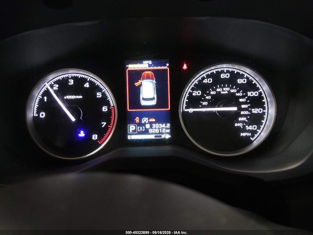 JF2SKAEC0KH486651 2019 SUBARU FORESTER photo no. 7