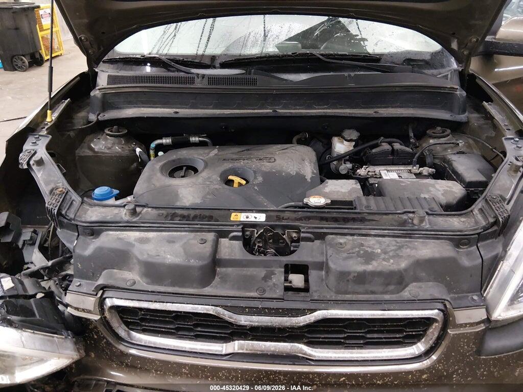 KNDJT2A68D7524388 2013 KIA SOUL photo no. 10