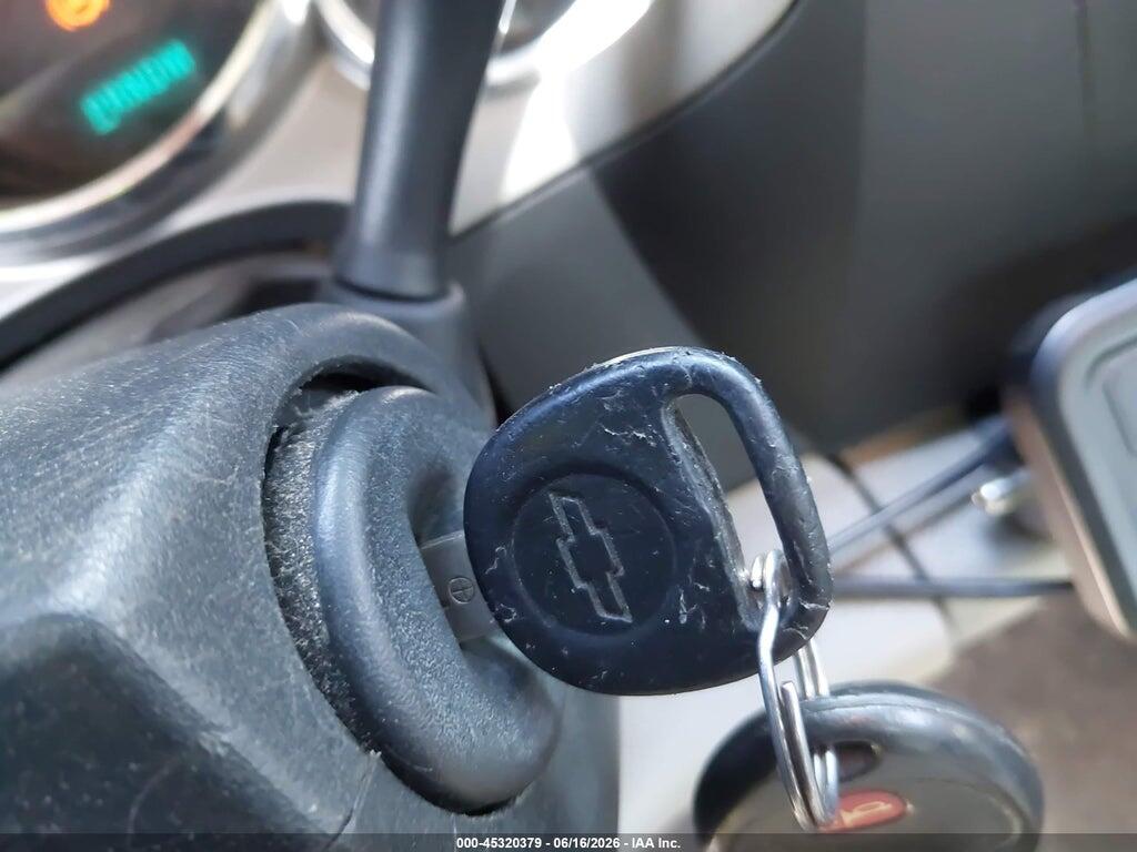 1GCRKSE32BZ328728 2011 CHEVROLET SILVERADO 1500 photo no. 11