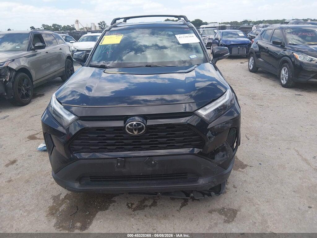 2T3P1RFV7NC258071 2022 TOYOTA RAV4 photo no. 12