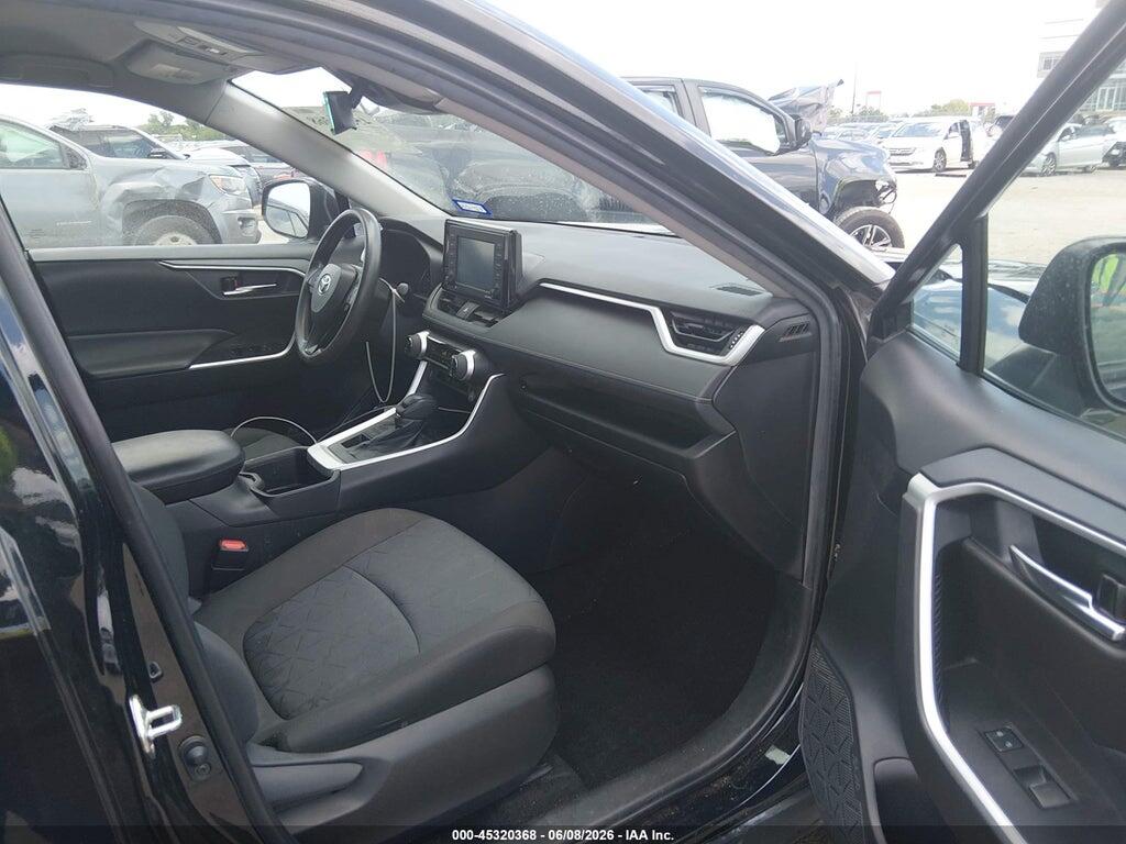2T3P1RFV7NC258071 2022 TOYOTA RAV4 photo no. 5