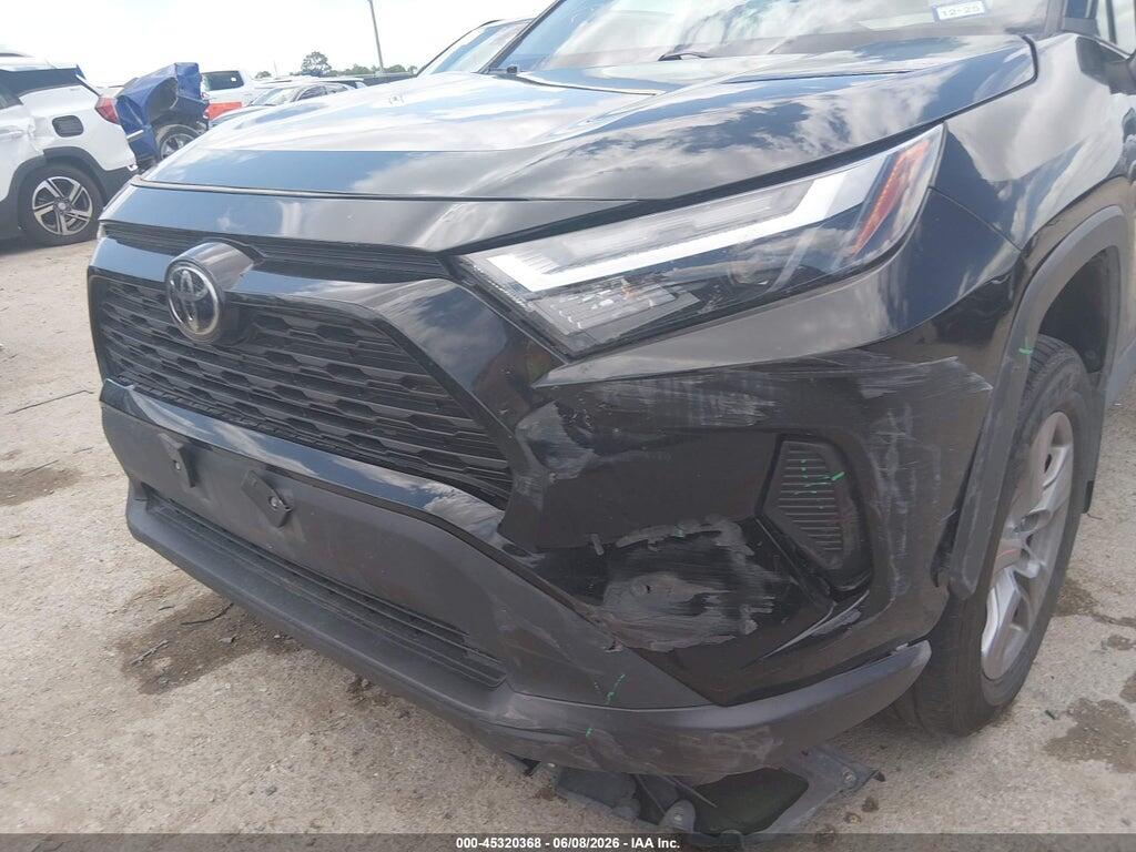 2T3P1RFV7NC258071 2022 TOYOTA RAV4 photo no. 6