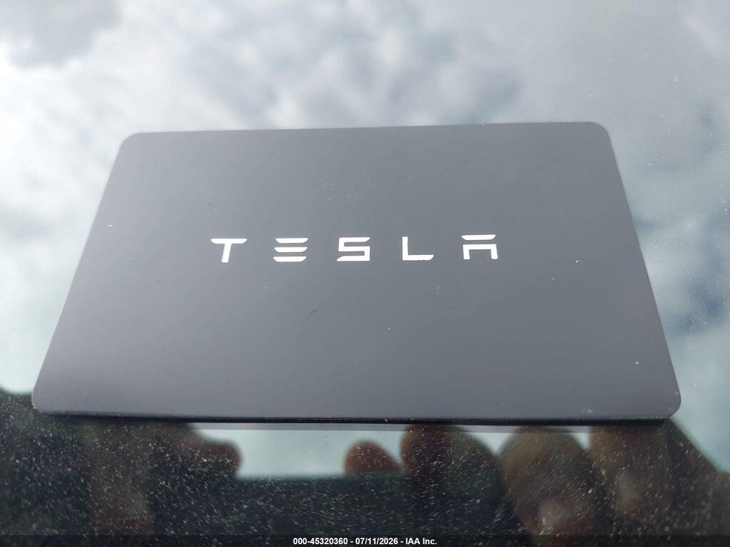 7SAYGDEE9TA426205 2026 TESLA MODEL Y photo no. 10