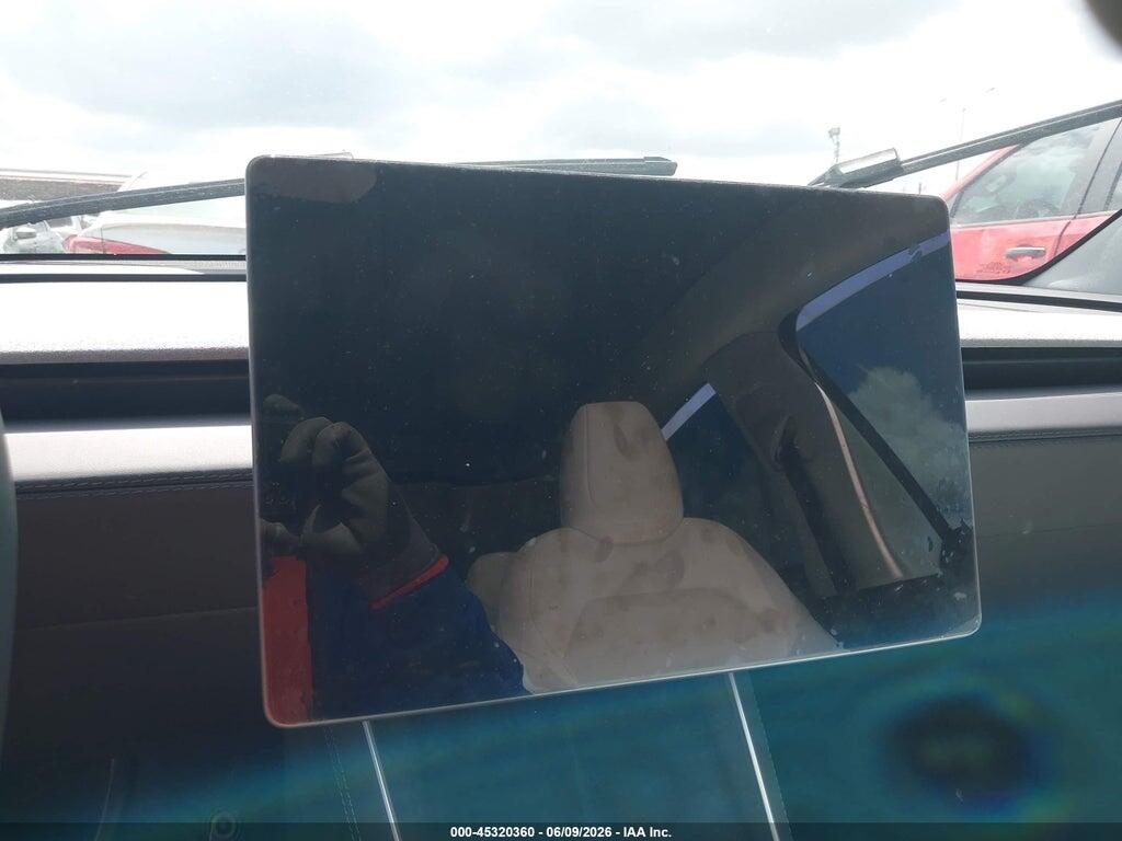 7SAYGDEE9TA426205 2026 TESLA MODEL Y photo no. 7