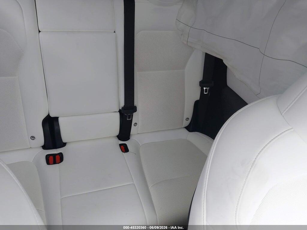 7SAYGDEE9TA426205 2026 TESLA MODEL Y photo no. 8