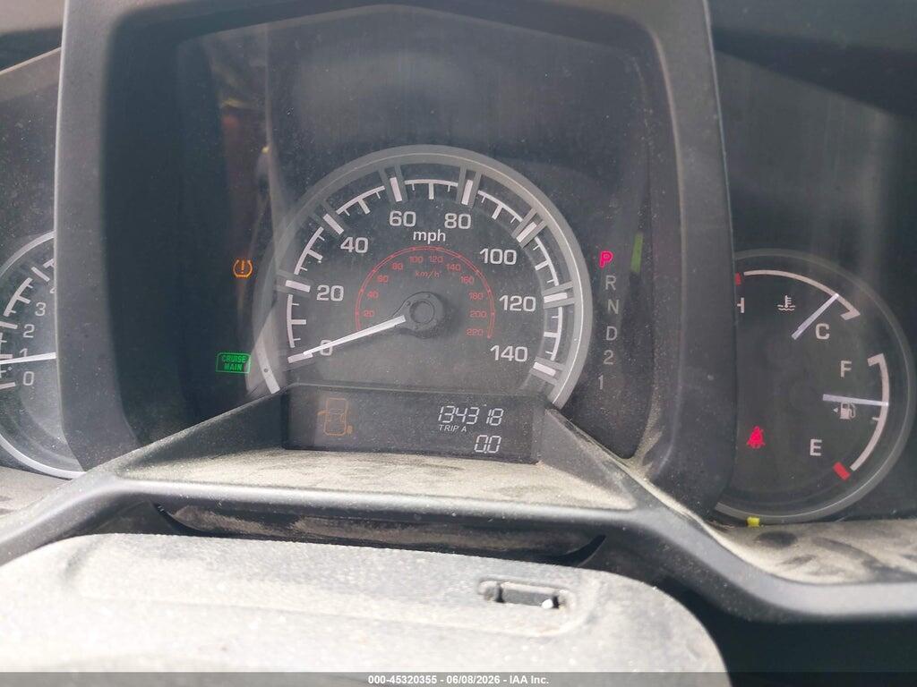 5FPYK1F70EB001429 2014 HONDA RIDGELINE photo no. 7