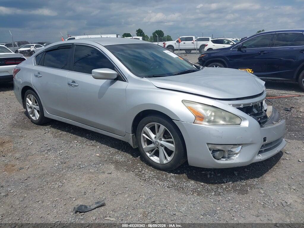 1N4AL3AP2FC582950 2015 NISSAN ALTIMA photo no. 1