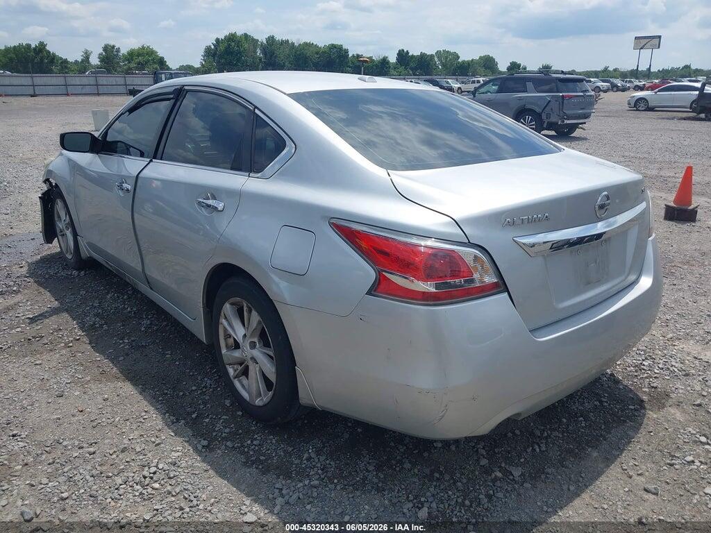 1N4AL3AP2FC582950 2015 NISSAN ALTIMA photo no. 3