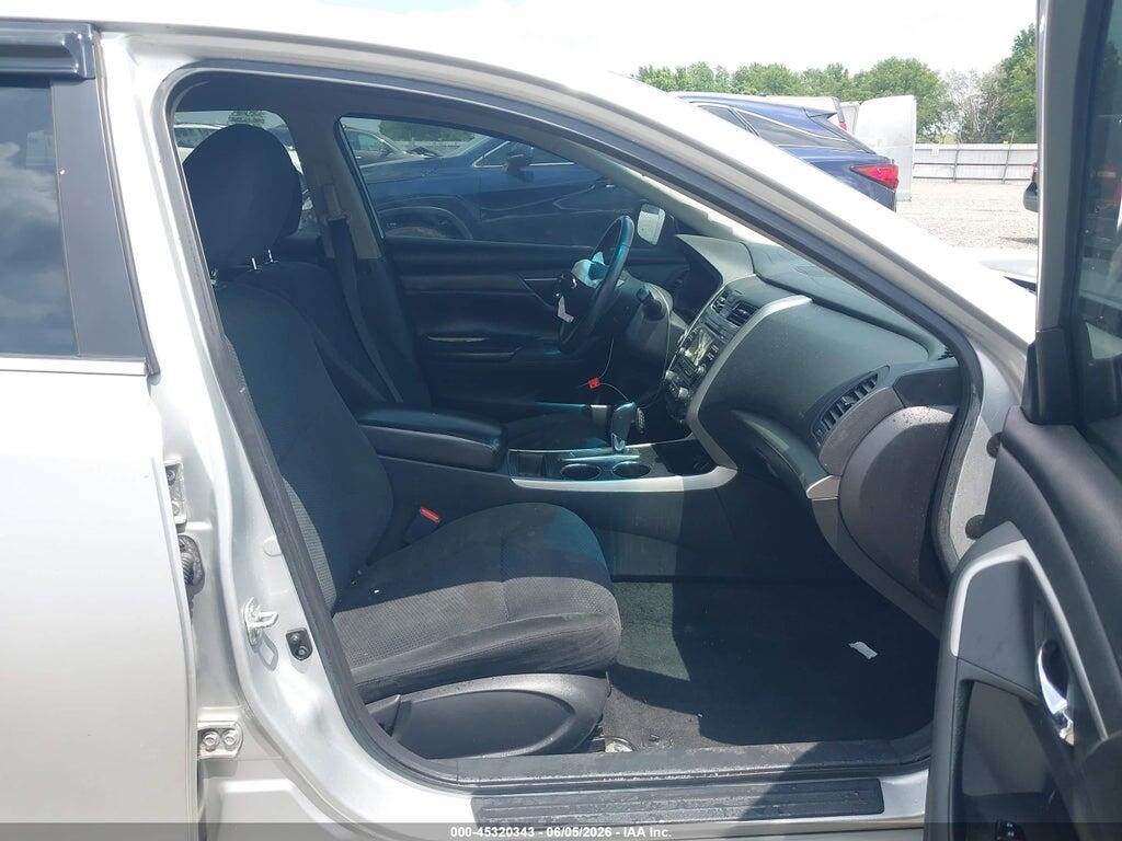 1N4AL3AP2FC582950 2015 NISSAN ALTIMA photo no. 5