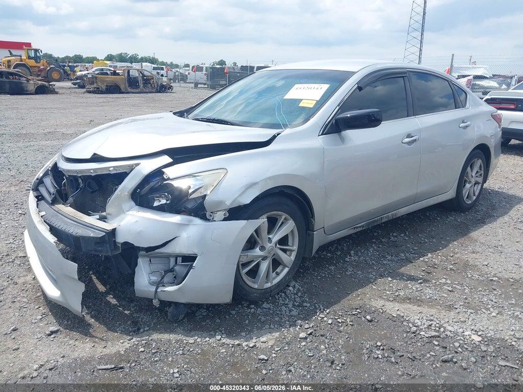 1N4AL3AP2FC582950 2015 NISSAN ALTIMA photo no. 6