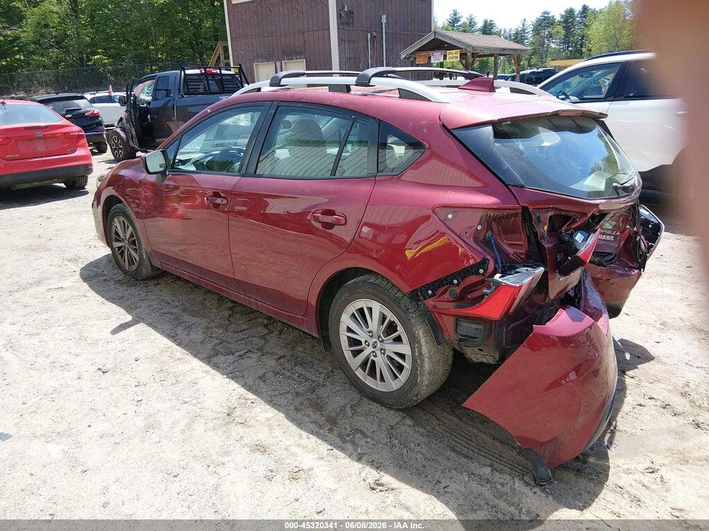 4S3GTAB67H3703795 2017 SUBARU IMPREZA photo no. 3