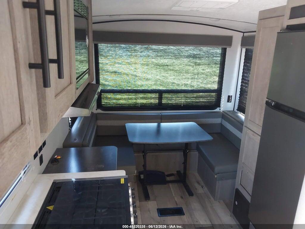 4YDT20223M3108734 2021 KEYSTONE SPRINGDALE photo no. 5