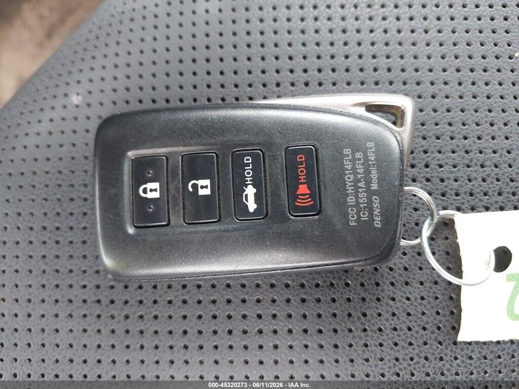 JTHD85EC1M5006262 2021 LEXUS RC 300 photo no. 11