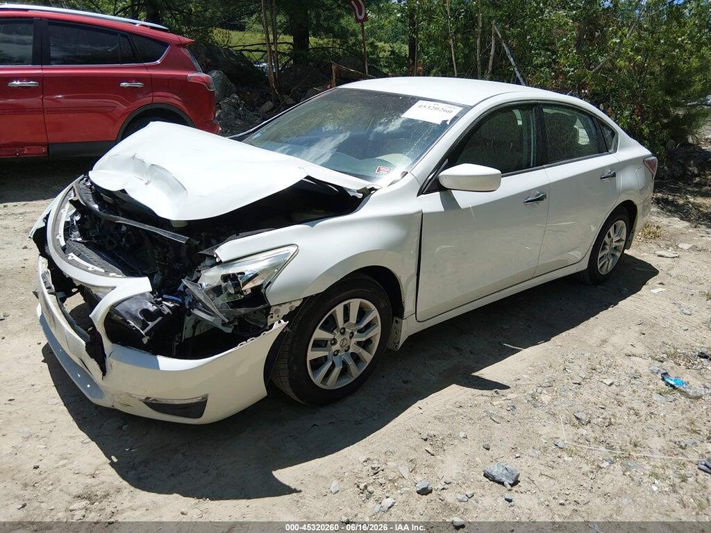 1N4AL3AP7FC280800 2015 NISSAN ALTIMA photo no. 2