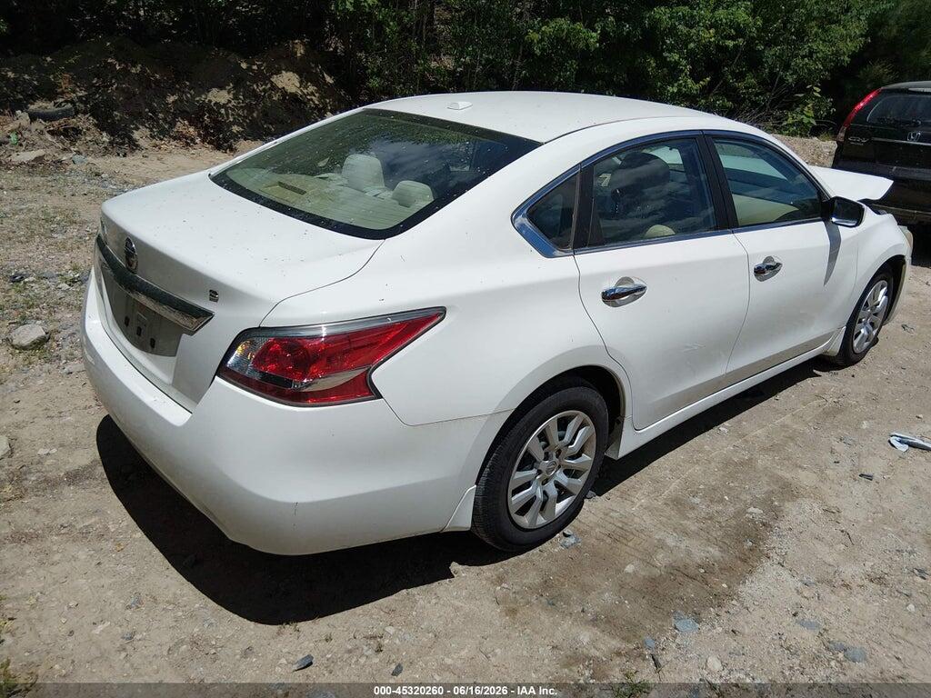 1N4AL3AP7FC280800 2015 NISSAN ALTIMA photo no. 4