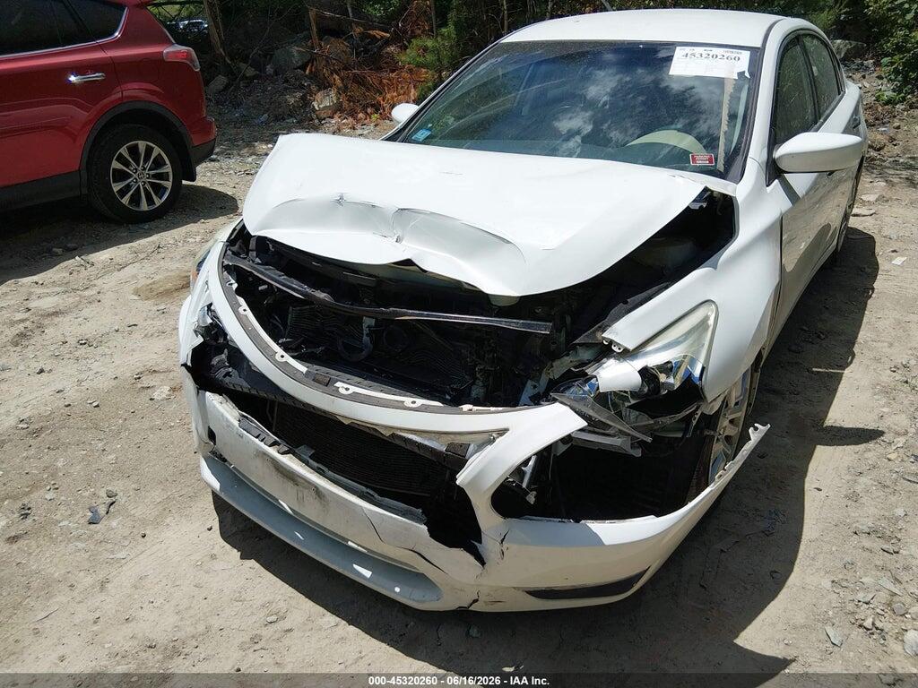 1N4AL3AP7FC280800 2015 NISSAN ALTIMA photo no. 6