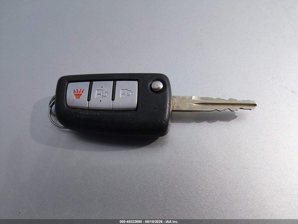 KNMAT2MV8FP542928 2015 NISSAN ROGUE photo no. 11