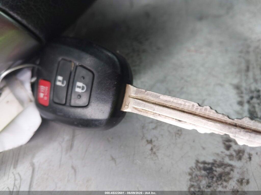 JTEBU5JR1L5791262 2020 TOYOTA 4RUNNER photo no. 11