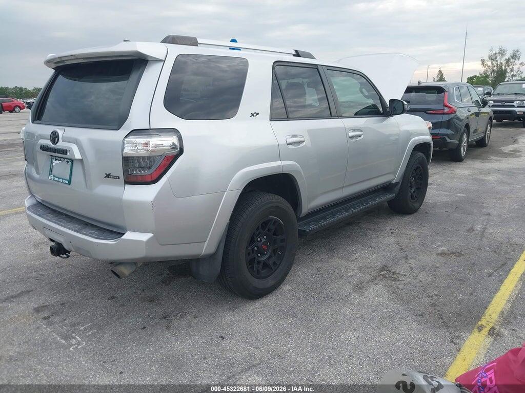 JTEBU5JR1L5791262 2020 TOYOTA 4RUNNER photo no. 4