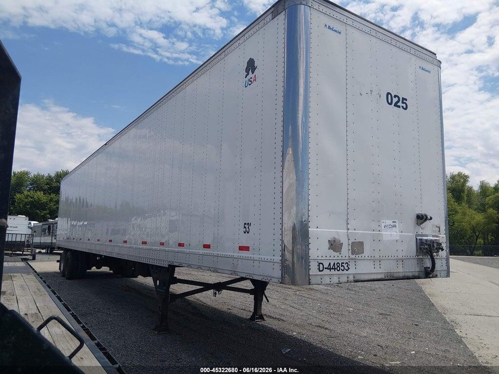 7LVD5DD22ND010169 2022 DE LUCIO USA LLC UNKNOWN photo no. 1