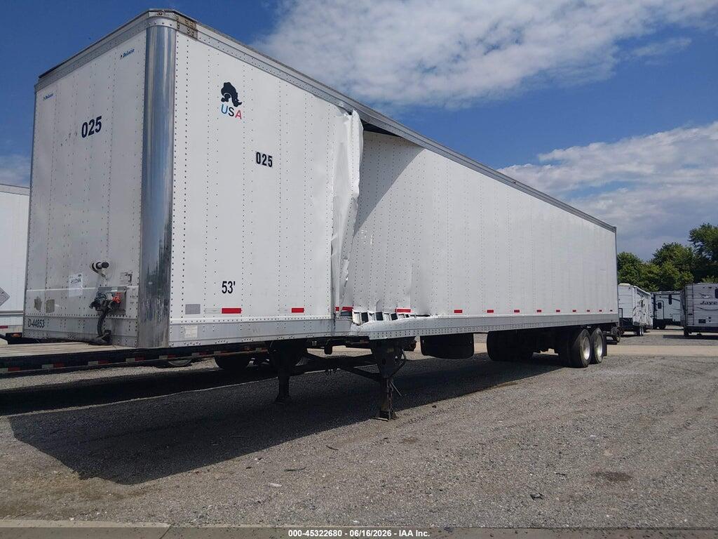7LVD5DD22ND010169 2022 DE LUCIO USA LLC UNKNOWN photo no. 2