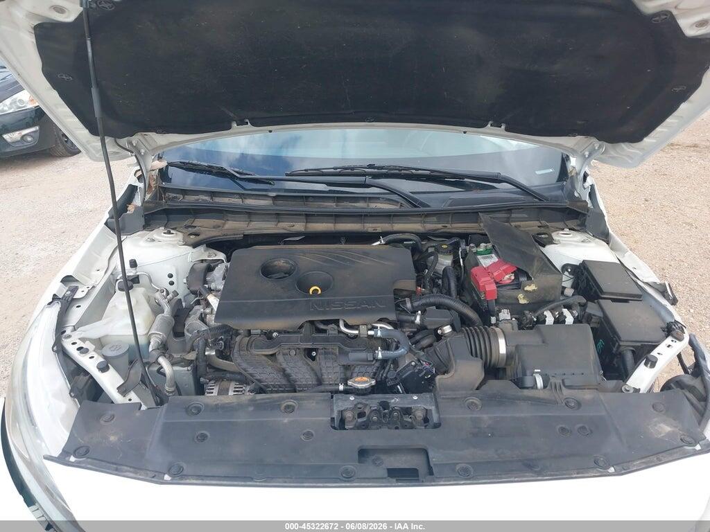 1N4BL4BV4LN303022 2020 NISSAN ALTIMA photo no. 10