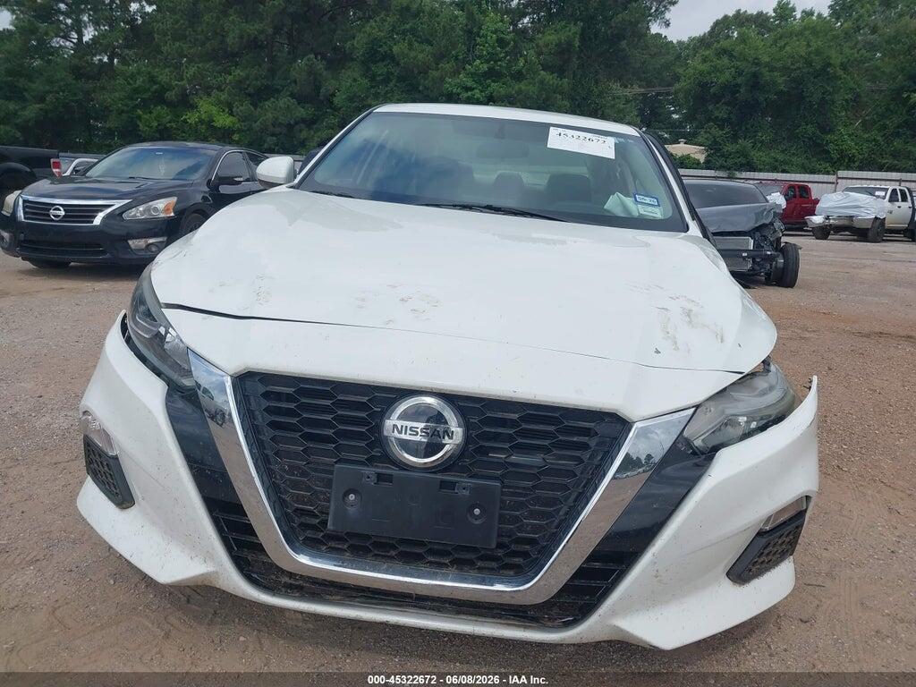 1N4BL4BV4LN303022 2020 NISSAN ALTIMA photo no. 12