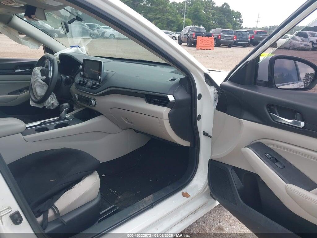 1N4BL4BV4LN303022 2020 NISSAN ALTIMA photo no. 5