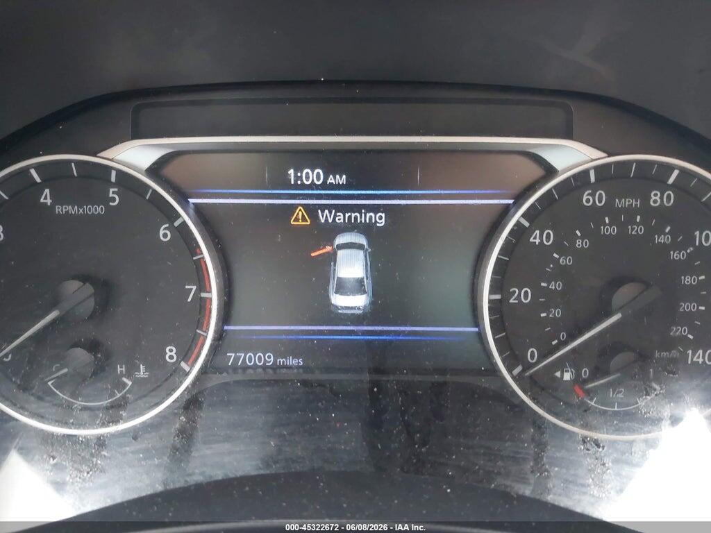 1N4BL4BV4LN303022 2020 NISSAN ALTIMA photo no. 7