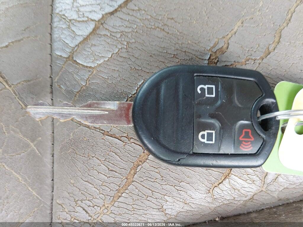 2FMDK3JC4DBA57002 2013 FORD EDGE photo no. 11