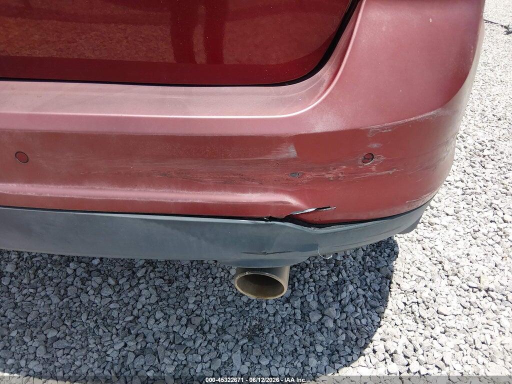2FMDK3JC4DBA57002 2013 FORD EDGE photo no. 6