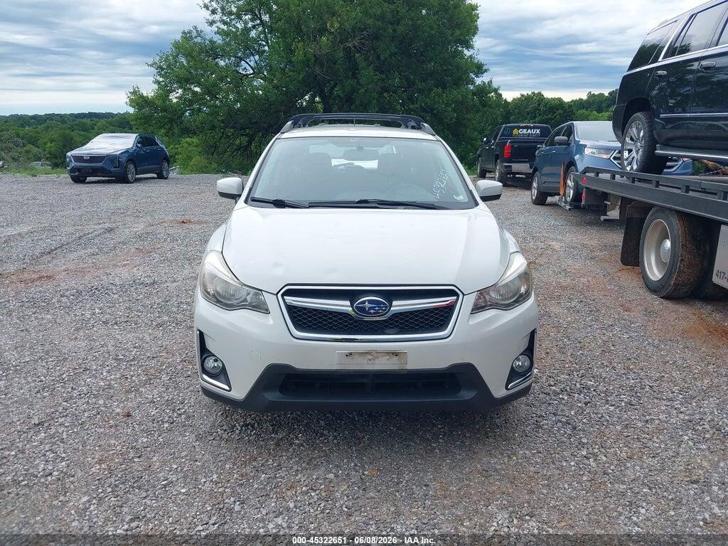 JF2GPABC4GH335122 2016 SUBARU CROSSTREK photo no. 12