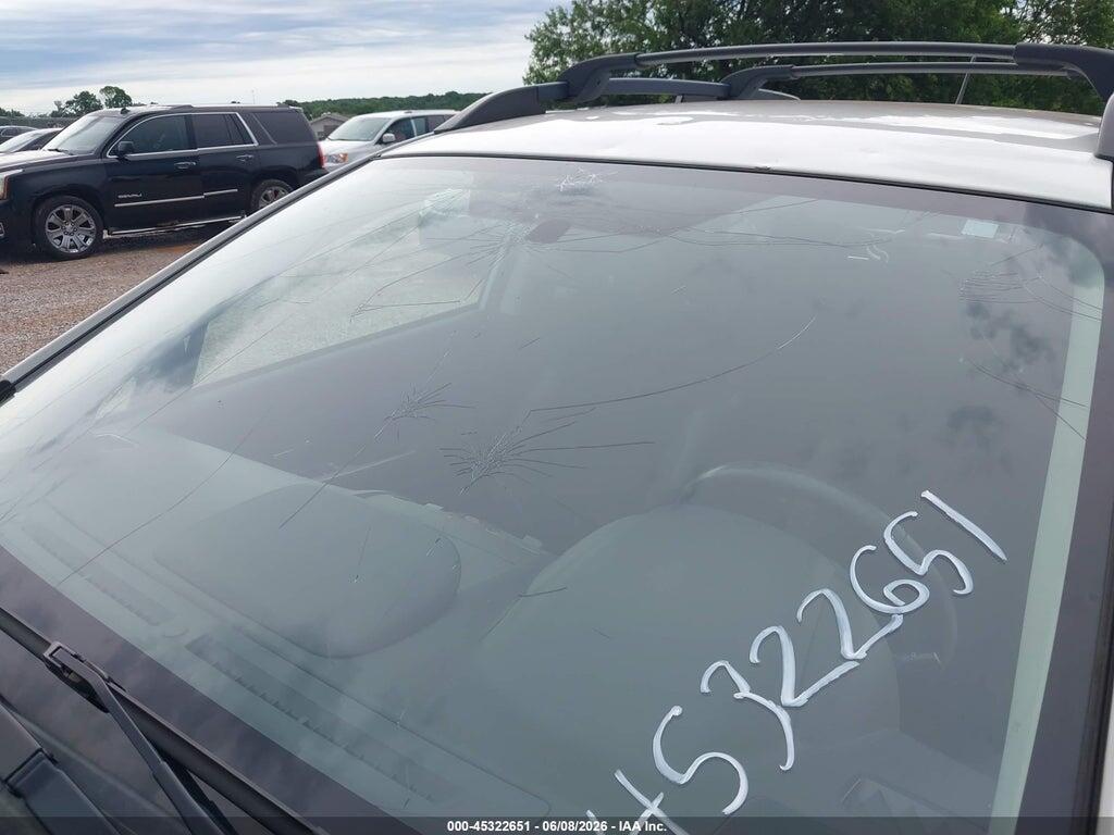 JF2GPABC4GH335122 2016 SUBARU CROSSTREK photo no. 6