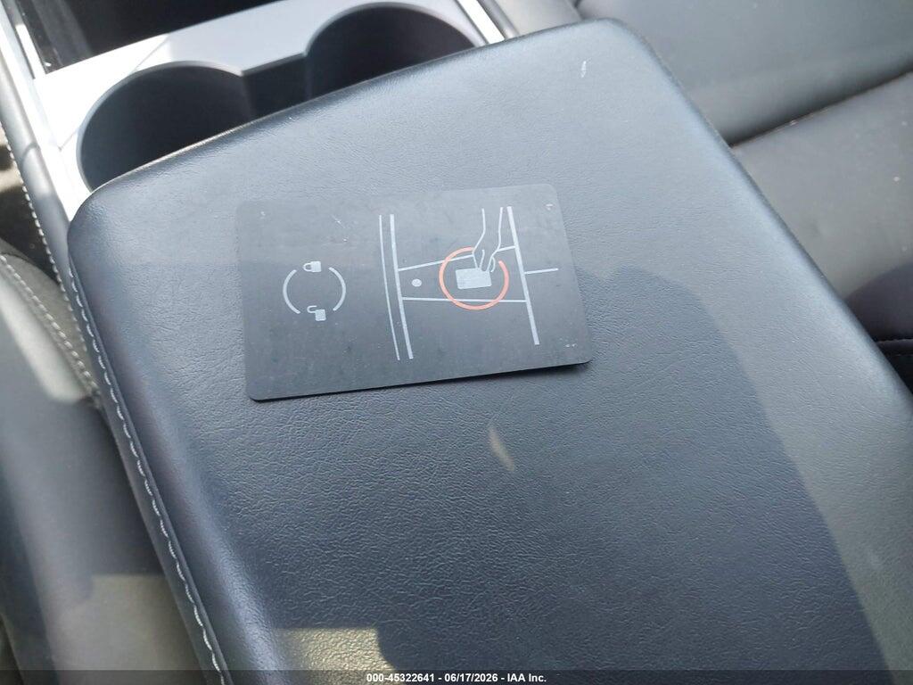 5YJ3E1EA0MF870621 2021 TESLA MODEL 3 photo no. 11