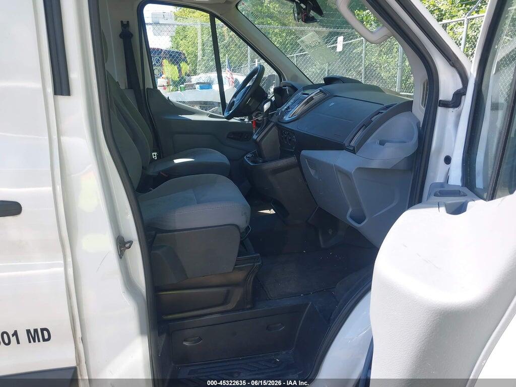 1FBAX2CM6HKB00909 2017 FORD TRANSIT-350 photo no. 5