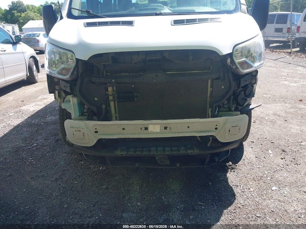 1FBAX2CM6HKB00909 2017 FORD TRANSIT-350 photo no. 6